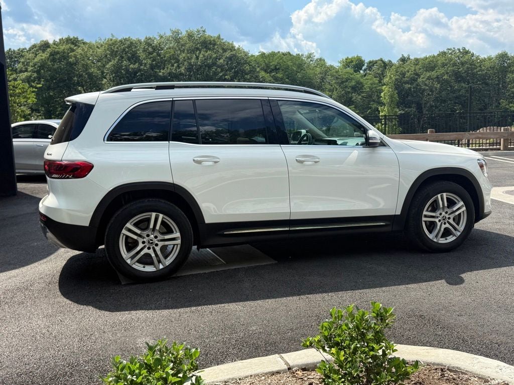 2023 Mercedes-Benz GLB GLB 250 4MATIC®