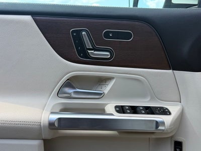 2023 Mercedes-Benz GLB GLB 250 4MATIC®