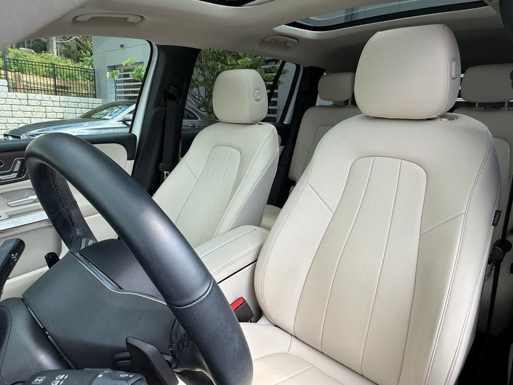 2023 Mercedes-Benz GLB GLB 250 4MATIC®