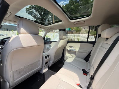 2023 Mercedes-Benz GLB GLB 250 4MATIC®