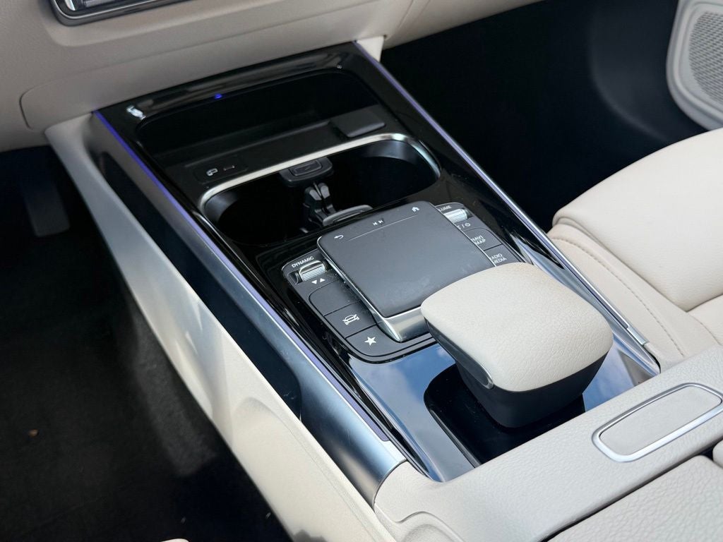 2023 Mercedes-Benz GLB GLB 250 4MATIC®