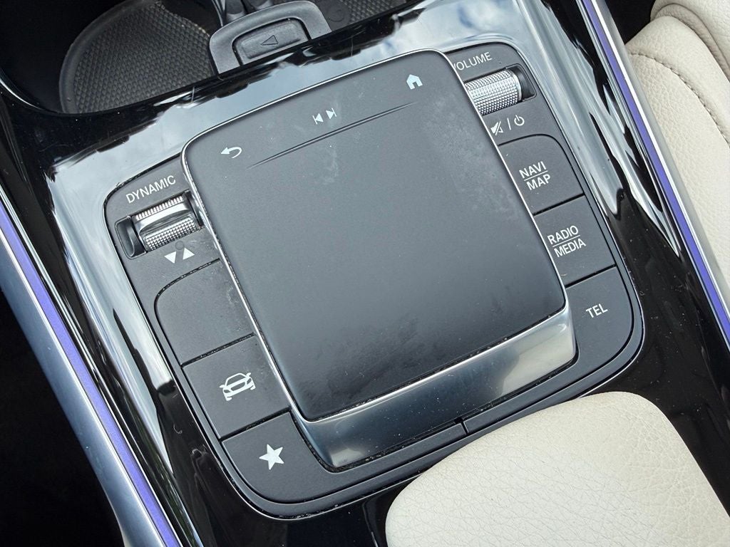 2023 Mercedes-Benz GLB GLB 250 4MATIC®