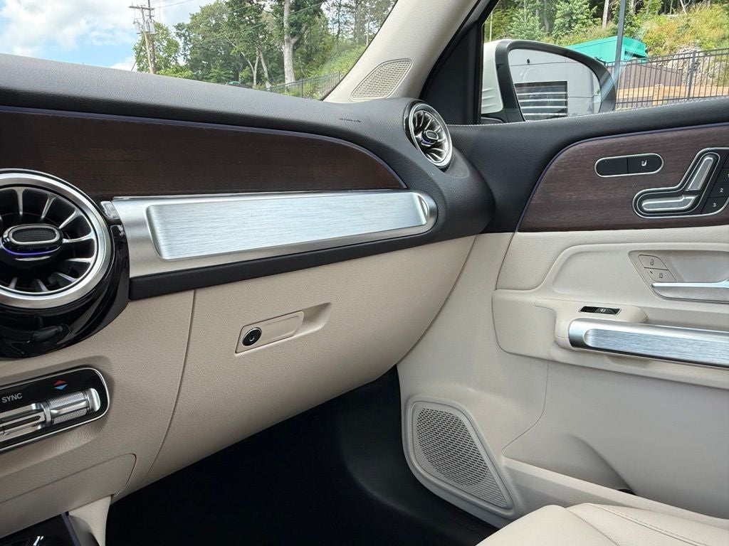 2023 Mercedes-Benz GLB GLB 250 4MATIC®