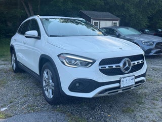 2023 Mercedes-Benz GLA 250 4MATIC®