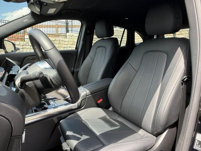 2026 Mercedes-Benz GLA 250 4MATIC®