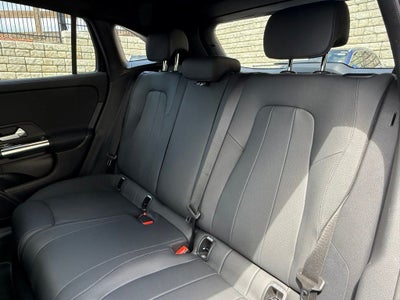 2026 Mercedes-Benz GLA 250 4MATIC®