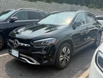 2026 Mercedes-Benz GLA 250 4MATIC®