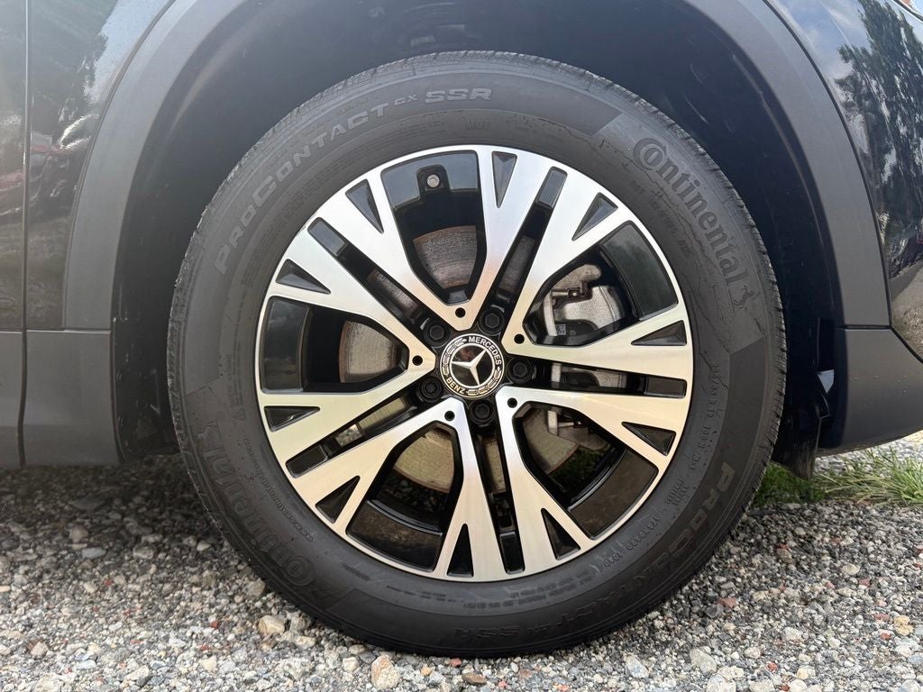 2026 Mercedes-Benz GLA 250 4MATIC®