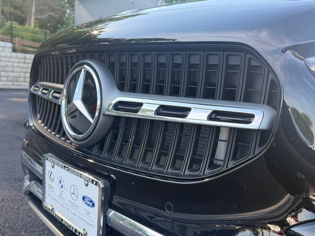 2026 Mercedes-Benz GLA GLA 250 4MATIC®