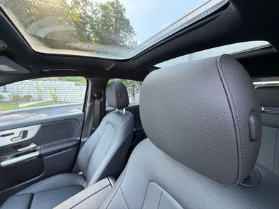 2026 Mercedes-Benz GLA GLA 250 4MATIC®