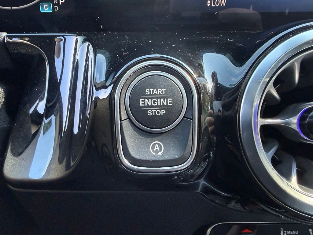 2026 Mercedes-Benz GLA GLA 250 4MATIC®