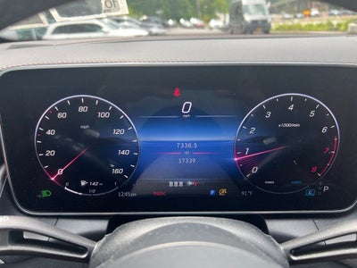 2023 Mercedes-Benz GLC GLC 300 4MATIC®