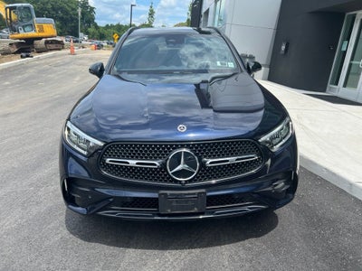 2023 Mercedes-Benz GLC GLC 300 4MATIC®