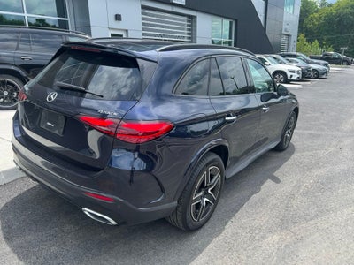 2023 Mercedes-Benz GLC GLC 300 4MATIC®