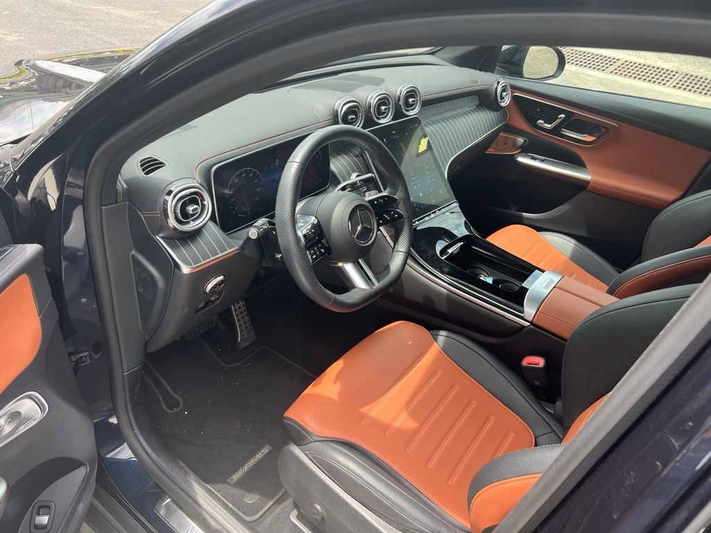 2023 Mercedes-Benz GLC GLC 300 4MATIC®