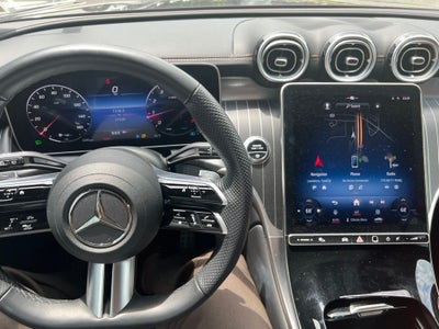 2023 Mercedes-Benz GLC GLC 300 4MATIC®