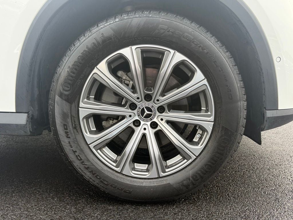2026 Mercedes-Benz GLC 300 4MATIC®