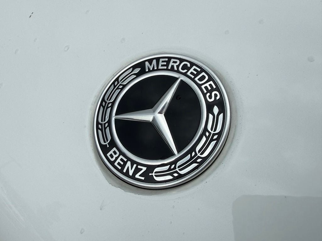2026 Mercedes-Benz GLC 300 4MATIC®