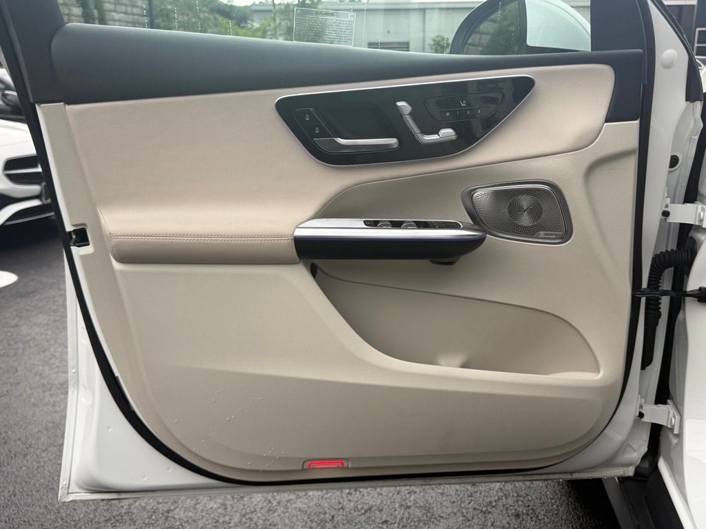 2026 Mercedes-Benz GLC 300 4MATIC®