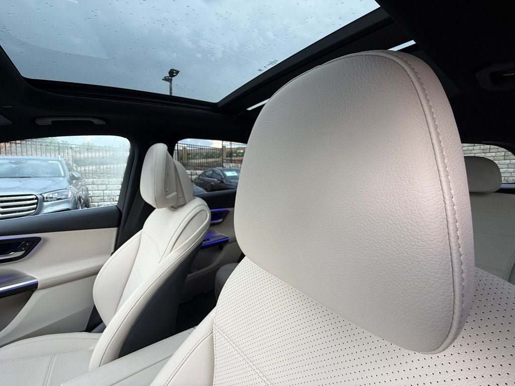 2026 Mercedes-Benz GLC 300 4MATIC®