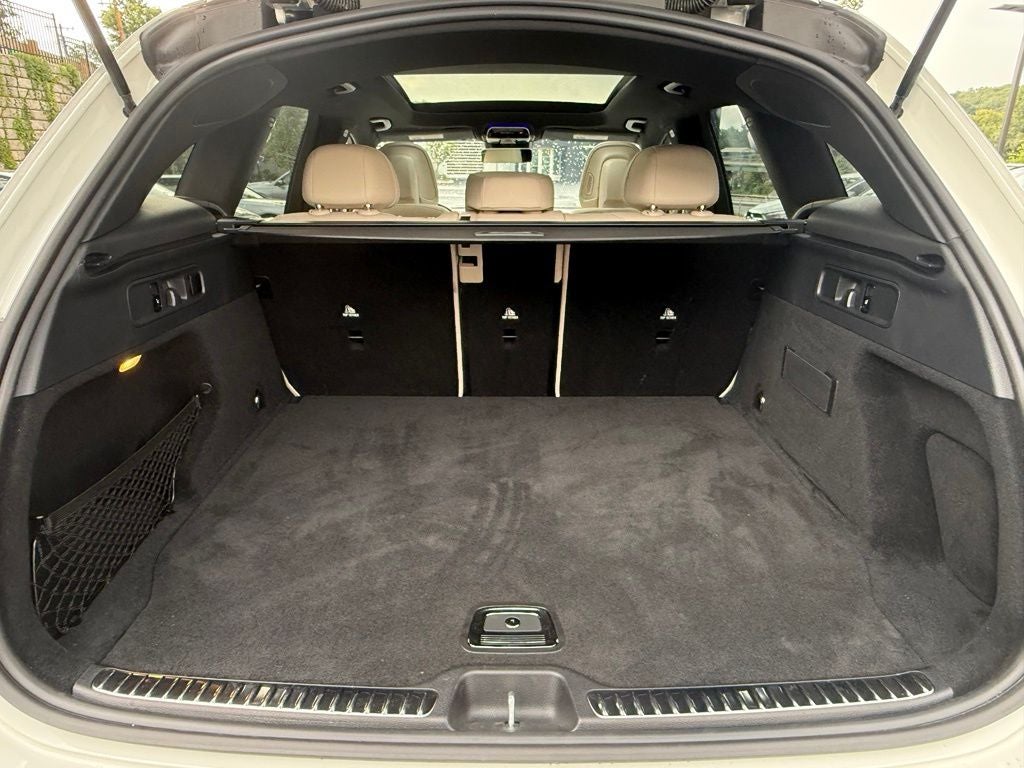 2026 Mercedes-Benz GLC 300 4MATIC®