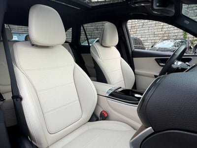 2026 Mercedes-Benz GLC 300 4MATIC®