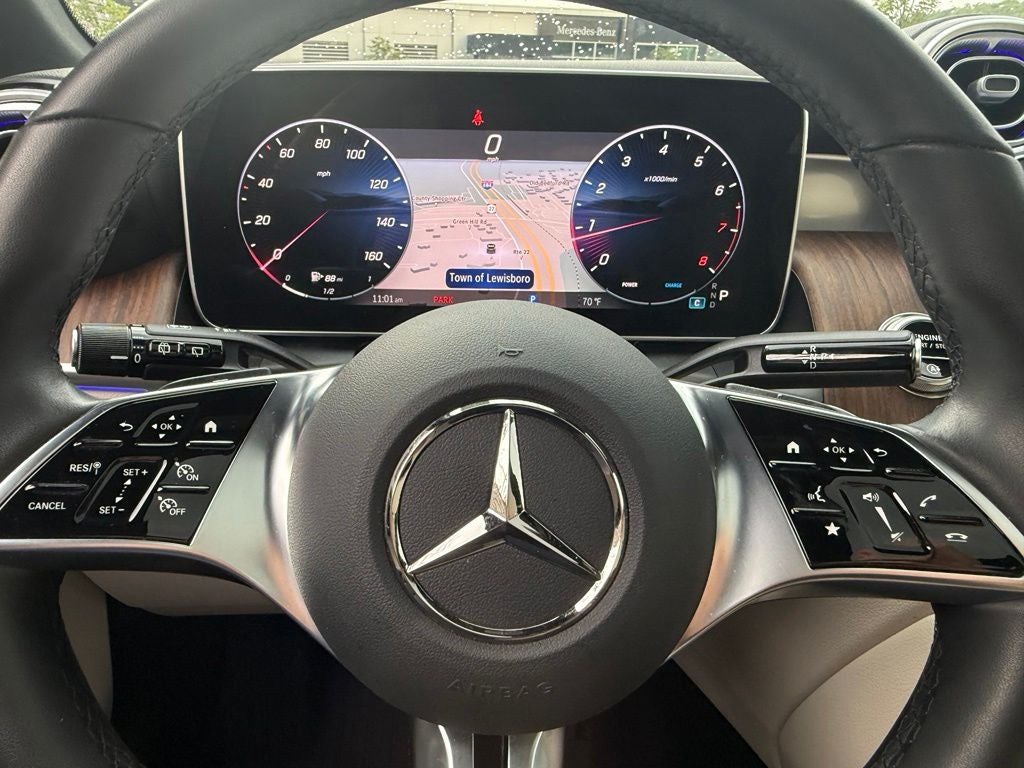2026 Mercedes-Benz GLC 300 4MATIC®