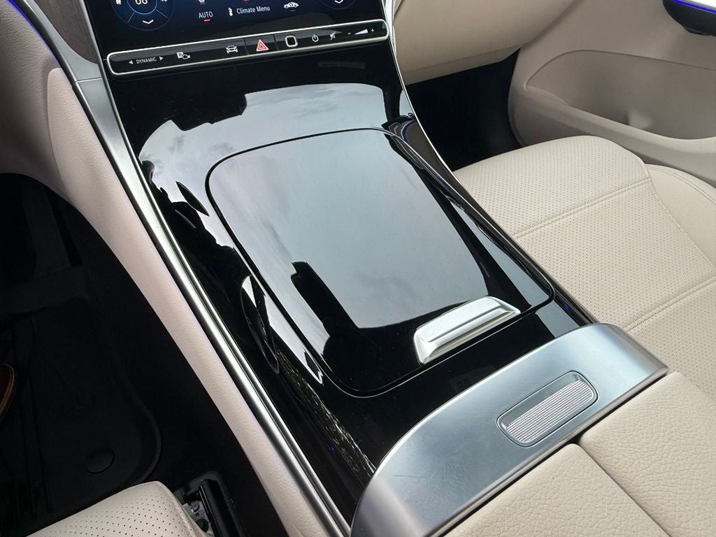 2026 Mercedes-Benz GLC 300 4MATIC®