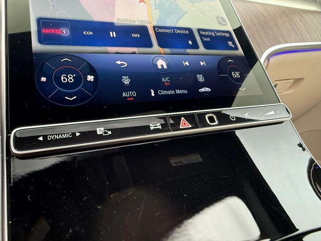 2026 Mercedes-Benz GLC 300 4MATIC®