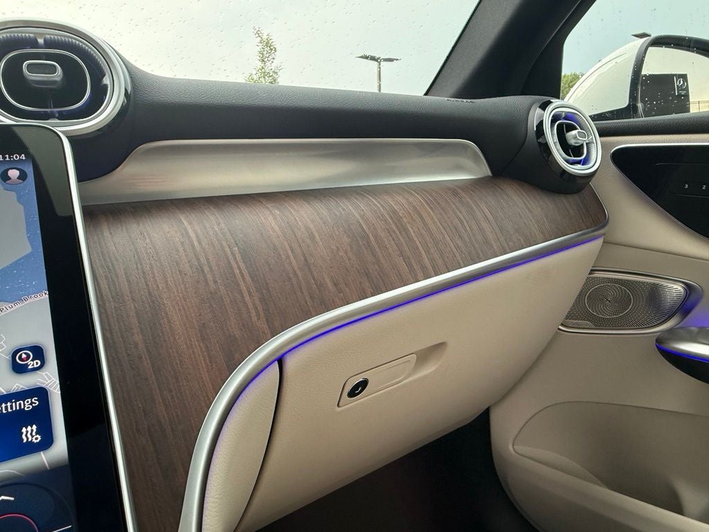 2026 Mercedes-Benz GLC 300 4MATIC®