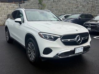 2026 Mercedes-Benz GLC 300 4MATIC®