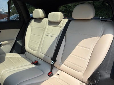 2023 Mercedes-Benz GLC 300 4MATIC®