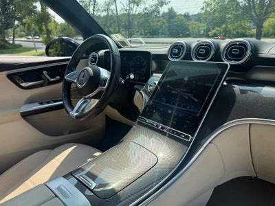 2023 Mercedes-Benz GLC 300 4MATIC®
