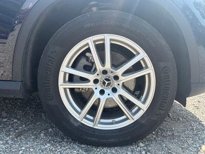 2023 Mercedes-Benz GLC 300 4MATIC®