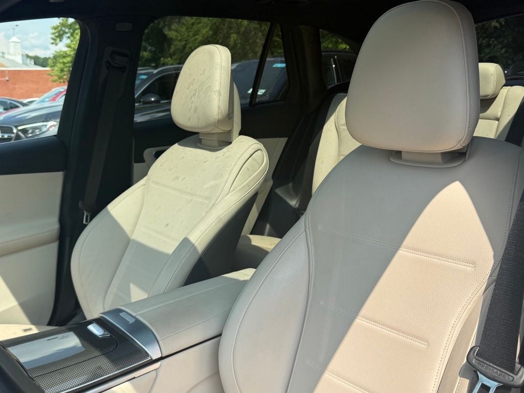 2023 Mercedes-Benz GLC 300 4MATIC®