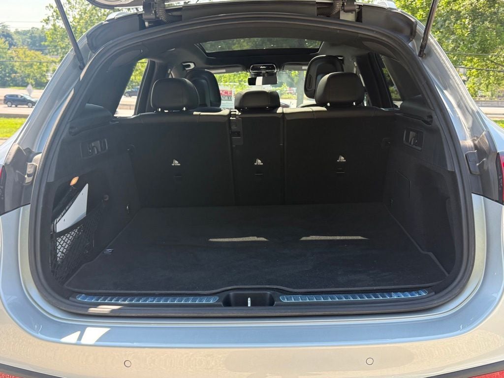 2024 Mercedes-Benz GLC 300 4MATIC®