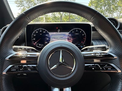 2024 Mercedes-Benz GLC 300 4MATIC®