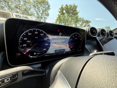 2024 Mercedes-Benz GLC 300 4MATIC®