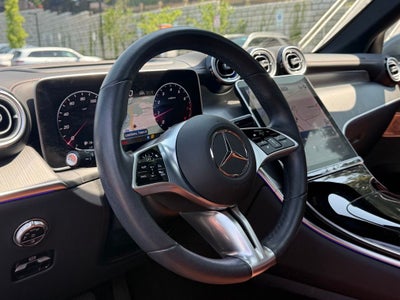 2023 Mercedes-Benz GLC GLC 300 4MATIC®