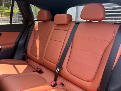 2023 Mercedes-Benz GLC GLC 300 4MATIC®