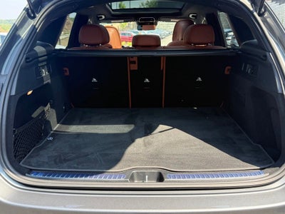 2023 Mercedes-Benz GLC GLC 300 4MATIC®
