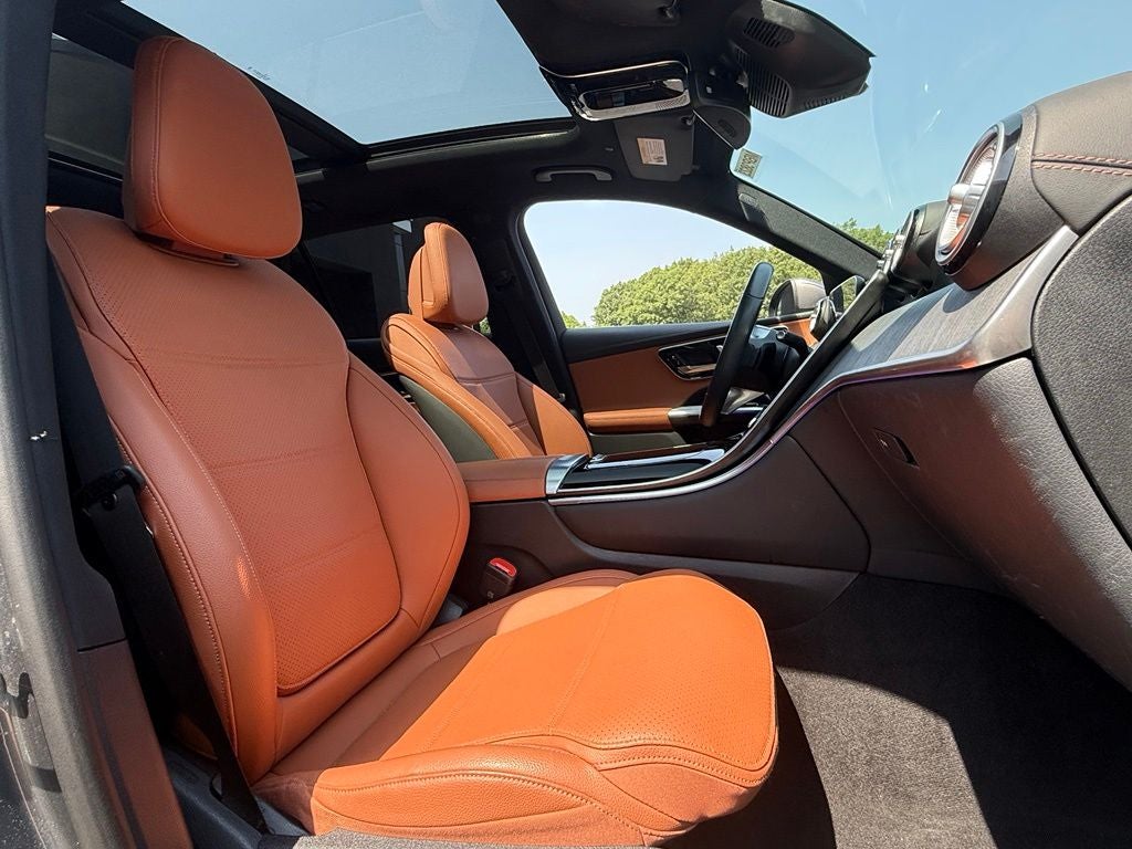 2023 Mercedes-Benz GLC GLC 300 4MATIC®