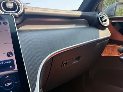 2023 Mercedes-Benz GLC GLC 300 4MATIC®