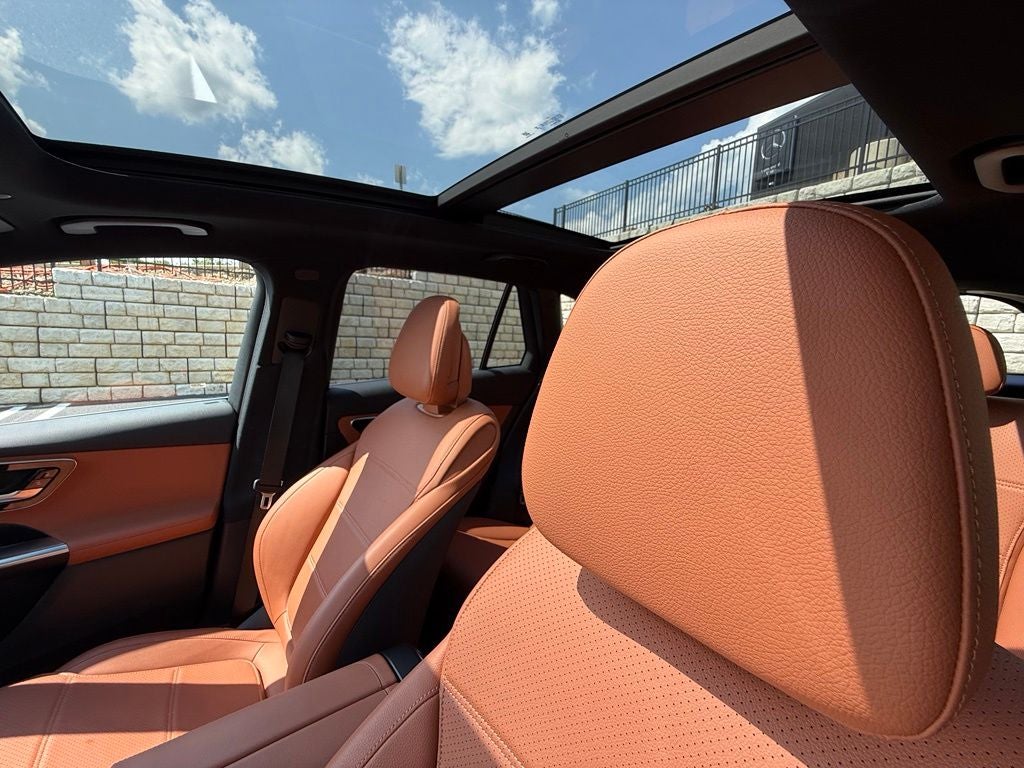 2026 Mercedes-Benz GLC 300 4MATIC®