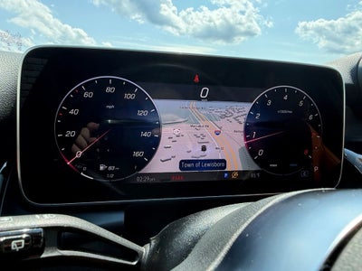 2026 Mercedes-Benz GLC 300 4MATIC®