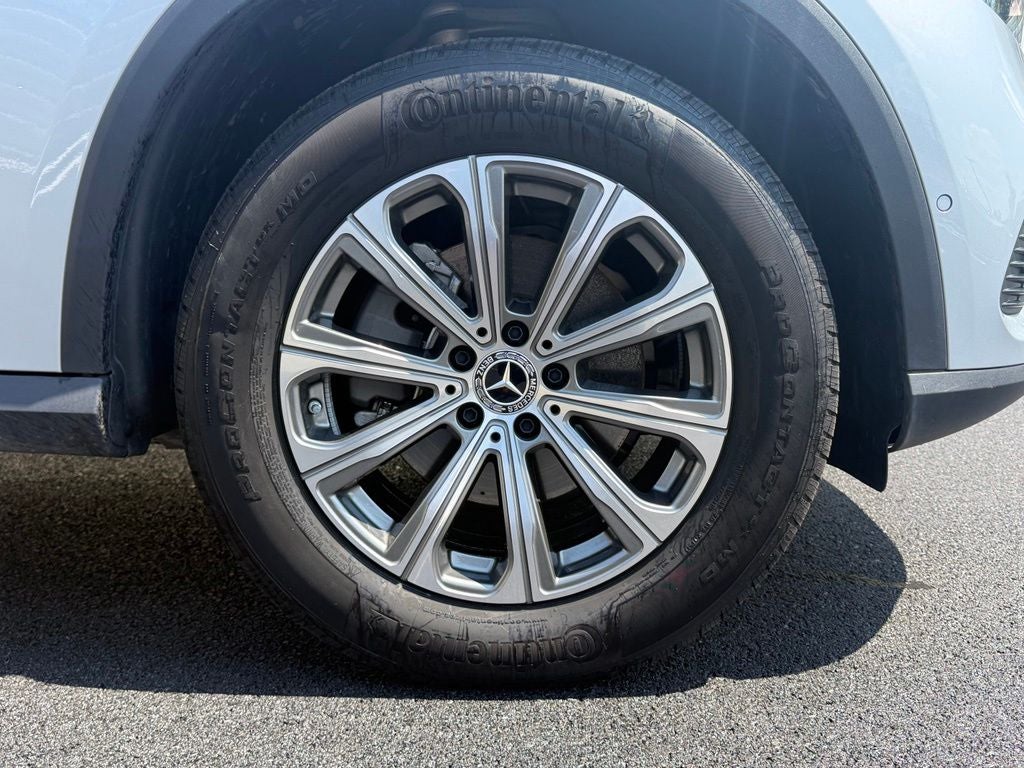 2026 Mercedes-Benz GLC 300 4MATIC®