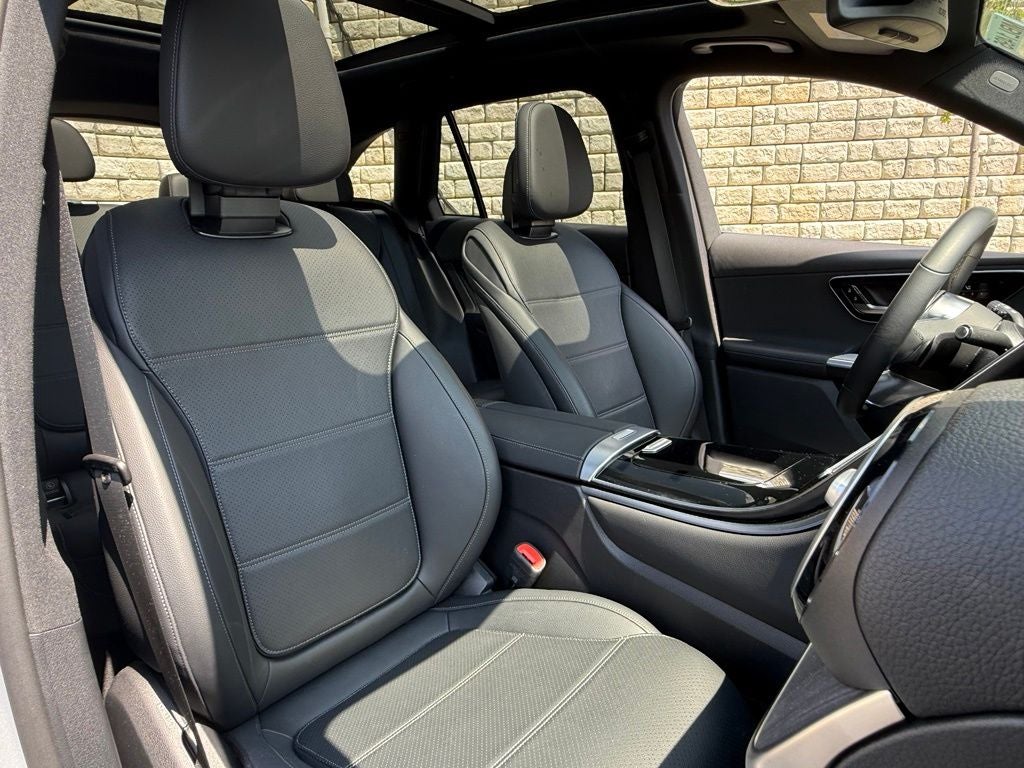 2026 Mercedes-Benz GLC 300 4MATIC®