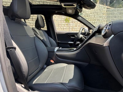 2026 Mercedes-Benz GLC 300 4MATIC®