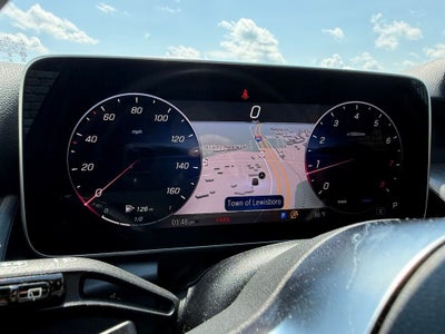 2026 Mercedes-Benz GLC 300 4MATIC®