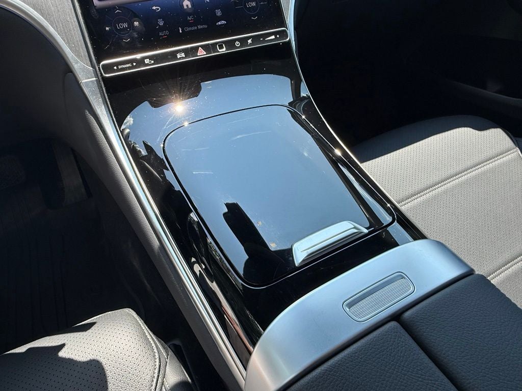 2026 Mercedes-Benz GLC 300 4MATIC®